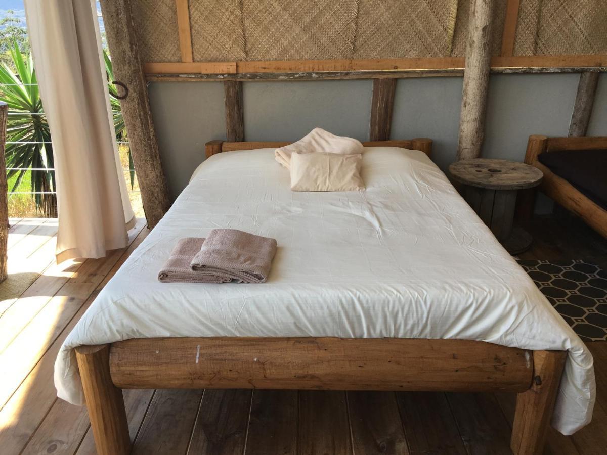 Hacienda Monteclaro Hotell Turrialba Exteriör bild
