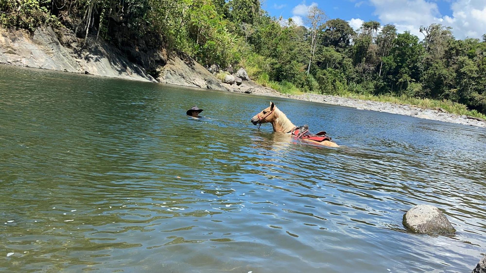 Hacienda Monteclaro Hotell Turrialba Exteriör bild