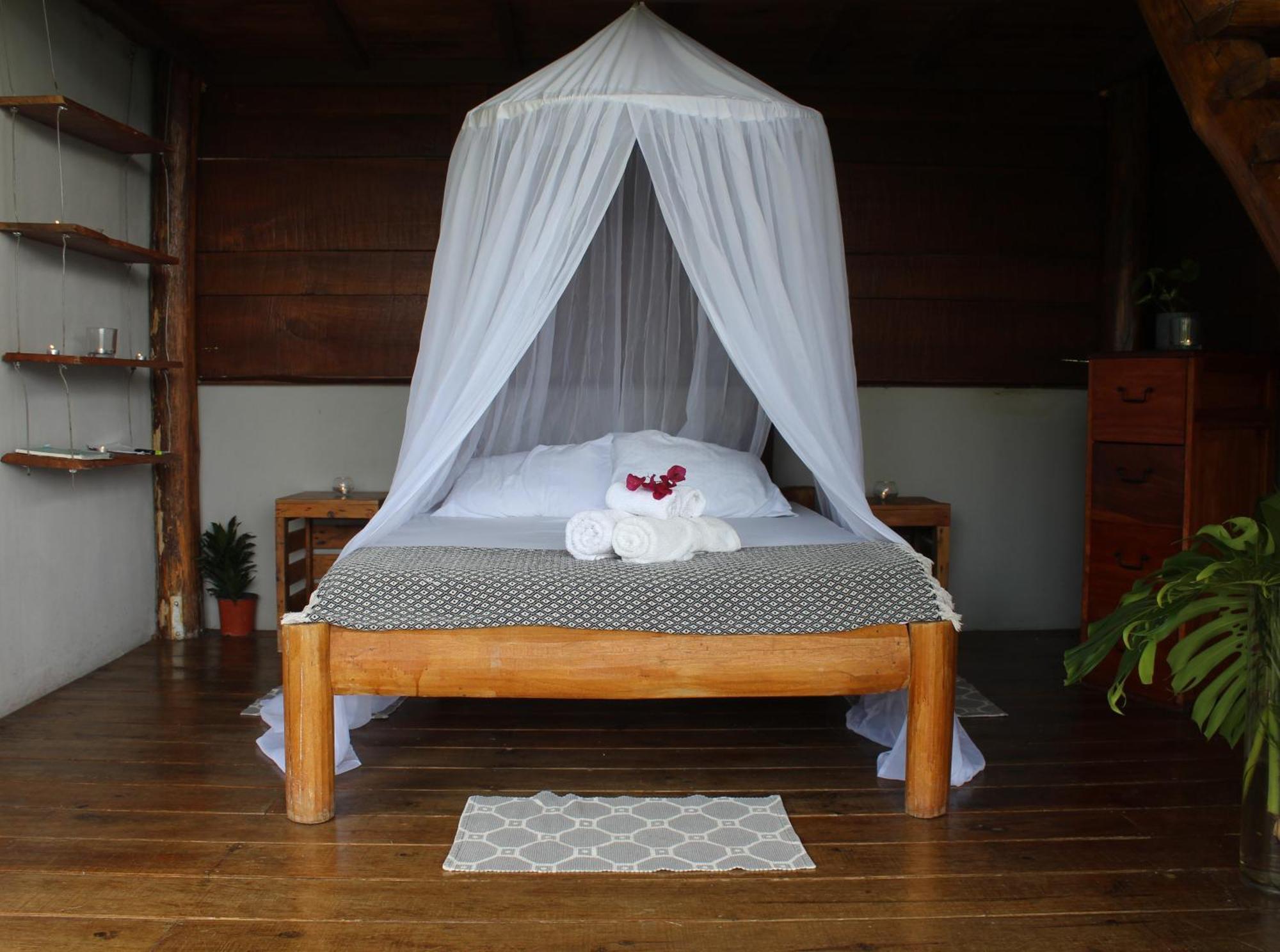Hacienda Monteclaro Hotell Turrialba Exteriör bild